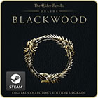 The Elder Scrolls Online: Blackwood Collector’s Edition Upgrade (Steam)