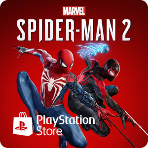 Marvel’s Spider-Man 2 (PS5) Турция