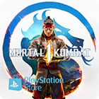 Mortal Kombat 1 (PS5) Турция