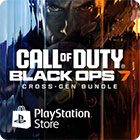 Call of Duty: Black Ops 7 (PS5) Турция