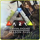 ARK: Survival Evolved Season Pass