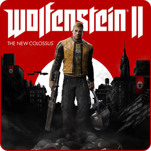 Wolfenstein 2: The New Colossus