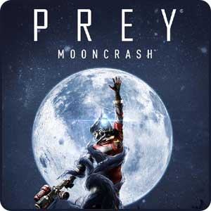 Prey - Mooncrash