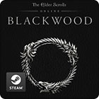 The Elder Scrolls Online: Blackwood (Steam)