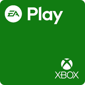 EA Play - подписка на 12 месяцев (XBOX)