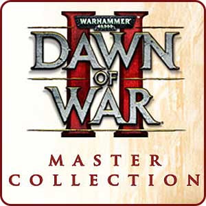 Warhammer 40,000: Dawn of War 2 - Master Collection