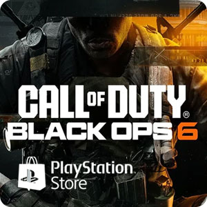 Call of Duty: Black Ops 6 лицензионный код для PS 5 (Турция и EC, без России)