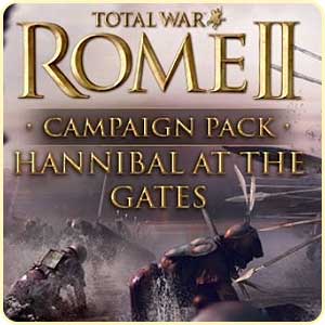 Total War: Rome 2 - Hannibal at the Gates Campaign Pack