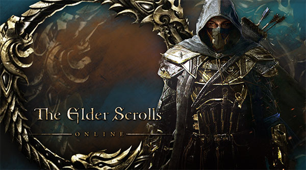 Elder Scrolls Online – гибрид однопользовательской и кооперативной игры