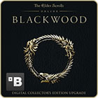 The Elder Scrolls Online: Blackwood Collector’s Edition Upgrade