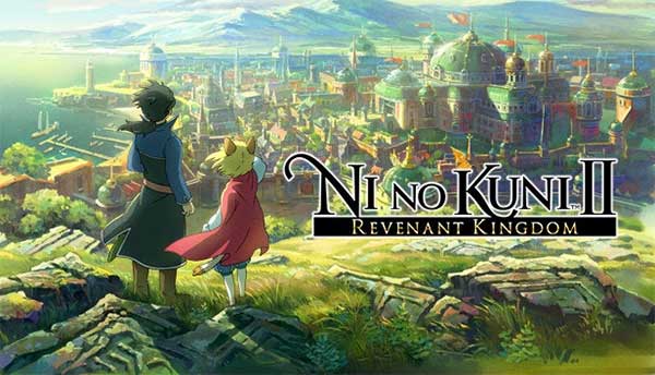 Ni No Kuni 2: Revenant Kingdom - предварительный обзор