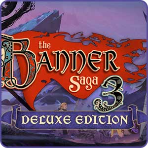 The Banner Saga 3: Deluxe Edition