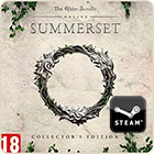 ESO: Summerset Digital Collector's Edition (Steam) ESO: Summerset Digital Collector's Edition (Steam)