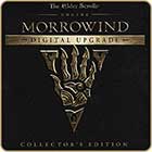 The Elder Scrolls Online: Morrowind Digital Collector's Upgrade The Elder Scrolls Online: Morrowind Digital Collector's Upgrade