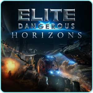 Elite Dangerous: Horizons Season Pass