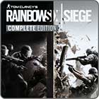 Tom Clancy's Rainbow Six: Siege Complete Edition Tom Clancy's Rainbow Six: Siege Complete Edition