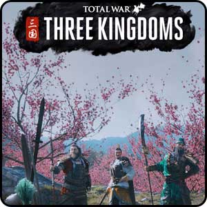 Total War: Three Kingdoms Total War: Three Kingdoms