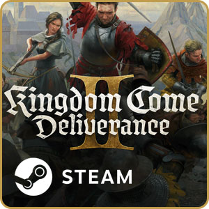 Kingdom Come: Deliverance 2 - лицензионный ключ для Steam (Россия + СНГ)