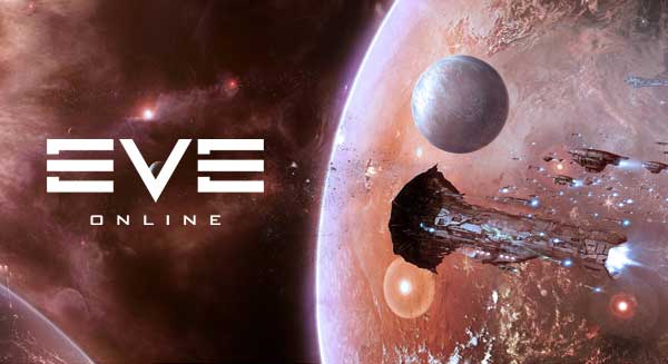 EVE Online Premium Edition – безграничные возможности в безграничном космосе!