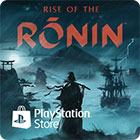 Rise of the Ronin (PS5) Турция