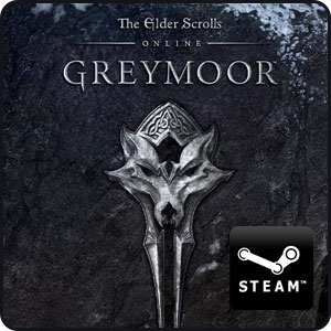 The Elder Scrolls Online - Greymoor (Steam)