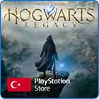 Hogwarts Legacy (Турция) PS4 + PS5