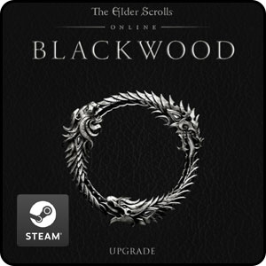 The Elder Scrolls Online - Blackwood Upgrade (Steam)