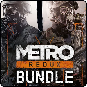 Metro Redux Bundle