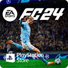 EA SPORTS FC 24 (PS4+PS5) Турция