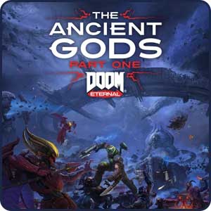 Doom Eternal The Ancient Gods: Part One