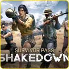 Survivor Pass: Shakedown
