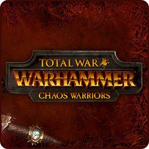 Total War: Warhammer - Chaos Warriors Race Pack