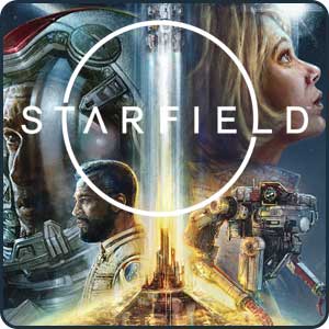 Starfield Starfield