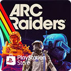 Arc Riders (PS5) Турция