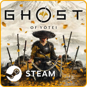 Ghost of Yotei