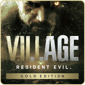 Resident Evil Village Gold Edition