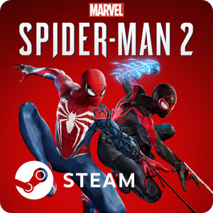 Marvel's Spider-Man 2 (PC)