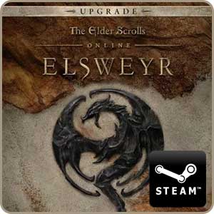 The Elder Scrolls Online: Elsweyr Upgrade (Steam)