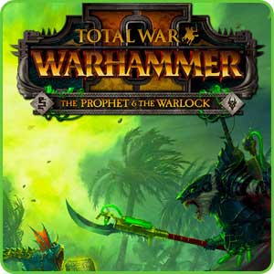 Total War: Warhammer 2 - The Prophet & The Warlock