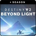 Destiny 2: Beyond Light + Season