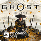 Ghost of Yotei (PS5) Турция