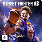 Street Fighter 6 (PS4+PS5) Турция