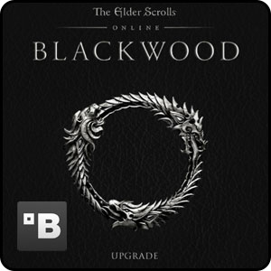 The Elder Scrolls Online - Blackwood Upgrade (Bethesda Launcher)