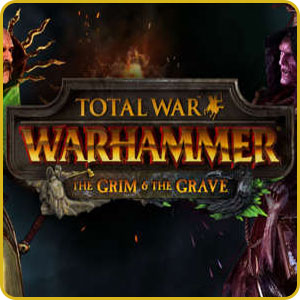 Total War: Warhammer - Мрачный и зловещий (DLC)
