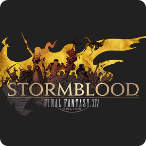 Final Fantasy XIV: StormBlood