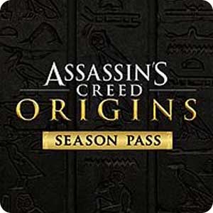 Assassin's Creed Origins Season Pass