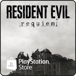 Resident Evil Requiem (PS5) Турция - код для активации в Playstation Store