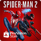 Marvel’s Spider-Man 2 PS5