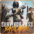 Playerunknown's Battlegrounds DLC: Survivor Pass 5 (Badlands) Playerunknown's Battlegrounds DLC: Survivor Pass 5 (Badlands)