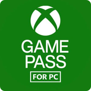 Xbox Game Pass на 3 месяца для ПК